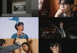 孙太镇，翻唱EP《春天的约定》主打歌是《寄宿生》