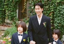 『キム·ナヨン♥』マイク、育児の悩み「怒りもあるけど…」頼れる父親でありたい」