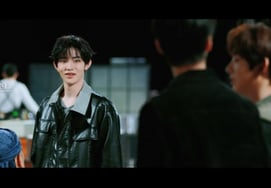 Anderson's ra mắt chương trình giải trí huyền bí 'Aden Bell' trước thềm debut vào tháng 5