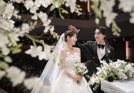 'Чхве Тэ Джун♥' Пак Шин Хе, вторая беременность..."Я планирую родить этой осенью" [Формула]