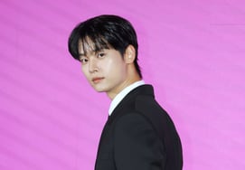 チャ・ハクヨン『圧倒的なビジュアル』 [★写真]