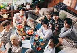 CRAVITY, còn 1 năm nữa là tái ký hợp đồng với Starship.Hôm nay (ngày 14) là ngày kỷ niệm 6 năm debut [hỏi vặn vẹo]