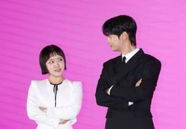 金香起-车学연《浪漫的绝对值》，敬请期待' [★照片]