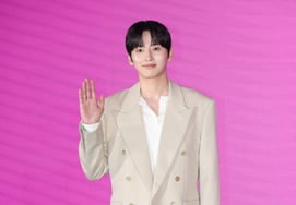 金东奎"完美的时尚感" [★照片]