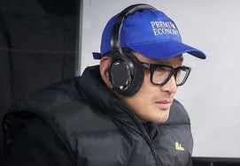 河正宇,任英雄·孙兴慜→G-Dragon牵手...点击量突破1000万了