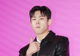 "Son Jung Hyuk: Tuyệt đỉnh ngón cái [★Ảnh]