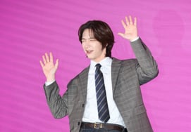 The absolute value of Kim Jae Hyun's romance. Please look forward to it' [★ Photo]