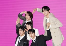 ロマンスの絶対値 「ハートですか？」' [★写真]