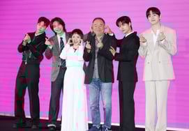 Поверьте и посмотрите на 'абсолютное значение романтики' [★Фото]