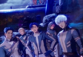 Bon Savage giành vị trí thứ 2 trên Melon Music AwardsSức mạnh âm nhạc mạnh mẽ