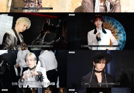 Dễ thương, bảnh bao và sexy..Amper Sand One, giống như tắc kè hoa vậy