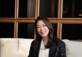 Yeom Hye-ran watched a movie with President Lee Jae-myung, "Expected question?..You have to say hello well" [Interview 3]