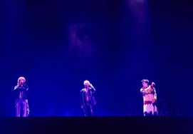 米国の『コーチェラ』で響いたKトロット..ビッグバン、19日に再出撃