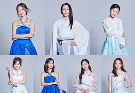 ホン・ジユン・チャ・ジヨンらが『2026日韓歌王戦』に臨む覚悟