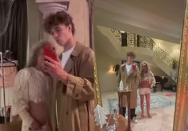 Britney Spears say rượu lái xe → nhập viện phục hồi chức năng"Hai con trai giúp đỡ". [vấn đề ngôi sao thế giới]