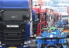 Starting from the 16th, the fare for the 'midnight' financial expressway for route buses and lorries will be completely exempted