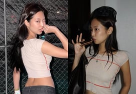 Jenny, even "Hip dimples" are attractive..Coachella is exciting. You enjoyed it!