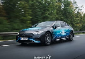 Samsung SDI продвигает переговоры о поставке аккумуляторов для Mercedes...Обзор европейской производственной базы