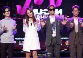 Kim Shin's, did Mongni leave..Delete official profile → Significant SNS [Star Issue]