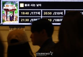 "4.5 million discount coupons worth 6,000 won and an extra 65.6 billion won"..I went out to save the movie industry [synthesis]