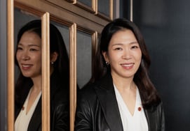 廉惠兰"清新的微笑" [★照片]