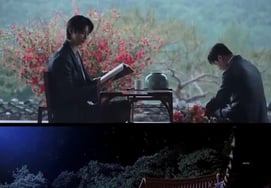 Nakhwa Yusu, Suwon Hwaseong, Night Fireworks...International fans of the '21st Century Grand Prince Lady' fell in love with the Korean-American video [K-EYES]