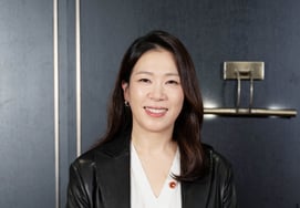 Ём Хе Ран 'легкая улыбка' [★Фото]