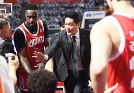 "安英俊很难参加PO第3场比赛" 全希澈导演告白... SK面临危机的"破格变化"预告 [蚕室现场]