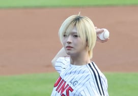 [Photo] Idnt Lee Chung-myung's general pitch