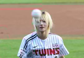 [Photo] Lee Chung-myung's "Yoo Hee-kwan style slow curve."