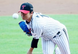 [フォト] ソン・スンギ、連勝が続く