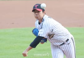 [相片儿] 宋承基成为LG队8连胜的"我的追随者"