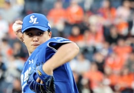 [At one go] Choi Won-tae, a match between Moon Dong-ju and Hanwha's starting pitching