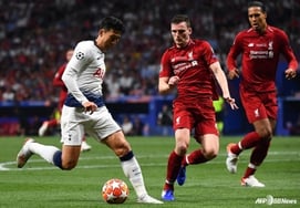 『大屈辱』トッテナム、EPL降格確信→選手獲得拒否の危機··· 「残留できなければ移籍はない」『宣戦布告』