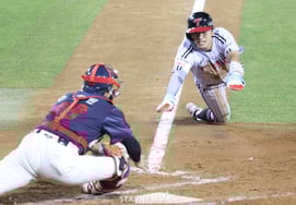 [フォト] パク・ヘミン「得点は無理だったのか」