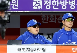 [Photo] "A chance will come at least once!"' Director Park Jin-man