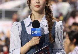 [Photo] Jang Seohyun, do you know? It's snowing again'