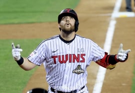 [Photo] Austin, a strong sense of hit