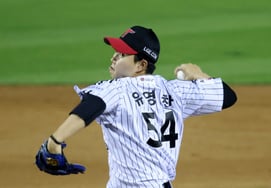 [Chụp ảnh] Yoo Young Chan 'Tôi là closer Jamsil'