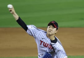 [Chụp ảnh] Yoo Young Chan 'đổ rồi'