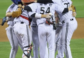 [Photo] Yoo Young-chan's 'Eheradiya' has won eight games in a row'