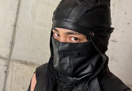 From V to Kim Taehyung..A daily VLOG. "Sense Talk Talk."