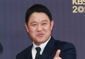 金九拉，前妻地债务不是17亿韩元？ 迟来的告白"实际上更多" [同床异想天开]