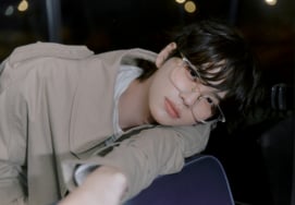 Отвлечься~ ♥ TWS, 6 цветов завораживающие визуальные эффекты.Новое официальное фото "BLUSH"