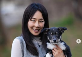 Moon Jung Hee, đã tiễn vợ đi 1 năm..Một gia đình mới đón chào "8 tuần tuổi"