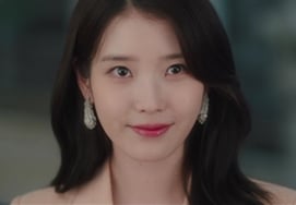 "Великая леди 21-го века" АйЮ поражена желанием победить