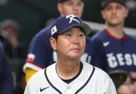 [Official] Manager Ryu Ji-hyun Decides Qualification for the 2026 Asian Games National Baseball Team "The Best Person to Achieve the 金 Goal"