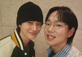 "100亿房主"张成奎中彩票双喜临门 [Star Issue]