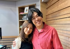 'Ли Хёри ♥' Ли Санг Сун и Чанг Им Санг-сан сегодня возвращаются после боли...Возобновление "Идеального дня" DJ [человек.]