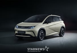 BYDドルフィン、出荷待ちが3か月まで続くと『コスパ戦略が通用した』'